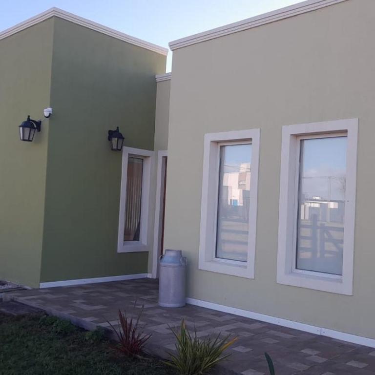 Ecos de mar - Two-Bedroom House - 30