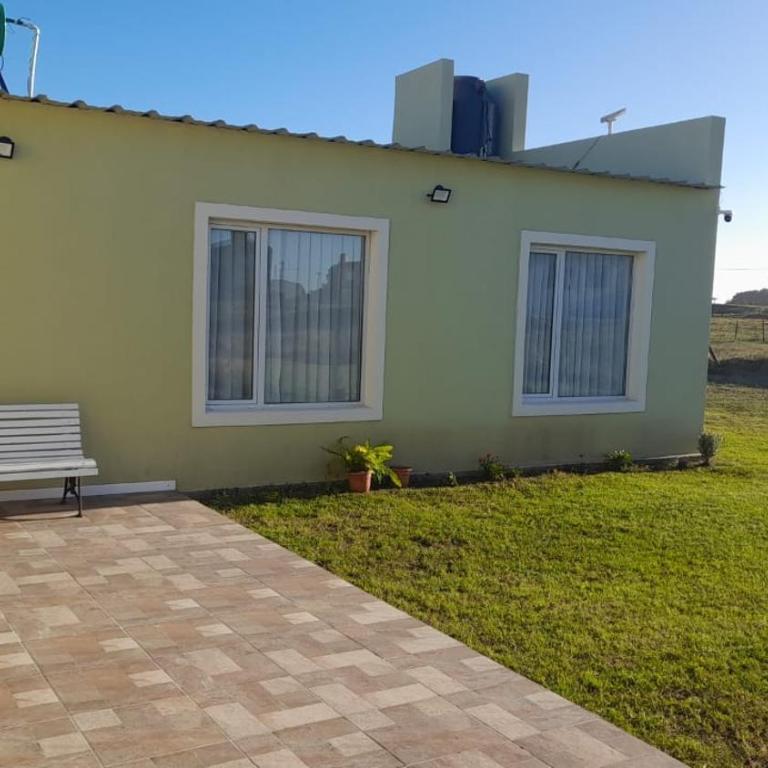 Ecos de mar - Two-Bedroom House - 31