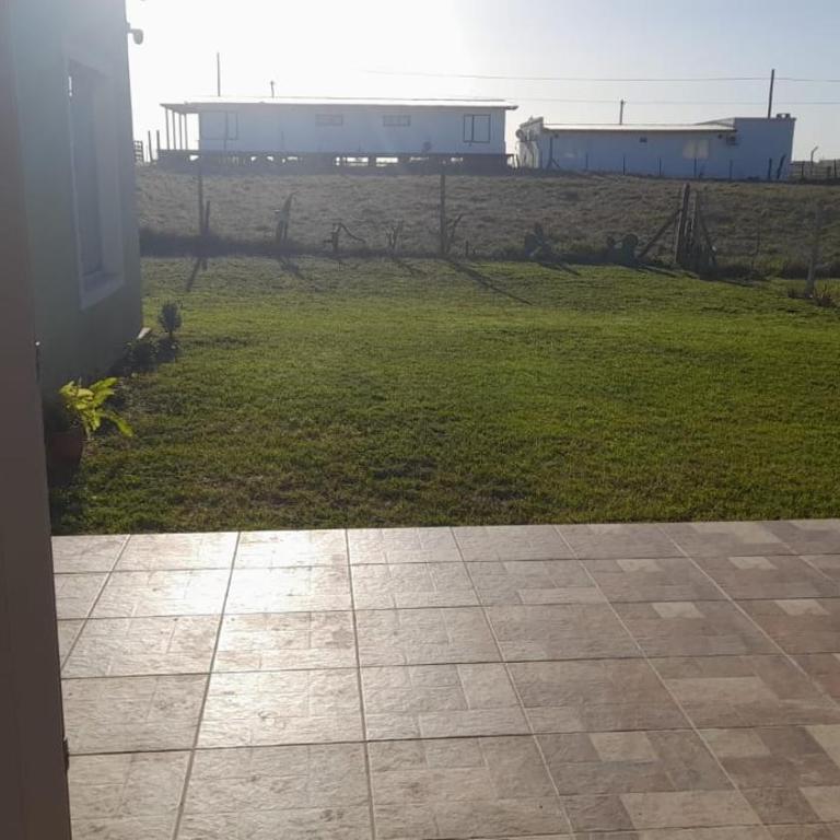 Ecos de mar - Two-Bedroom House - 32