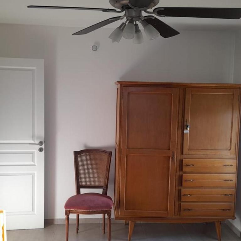 Ecos de mar - Two-Bedroom House - 33