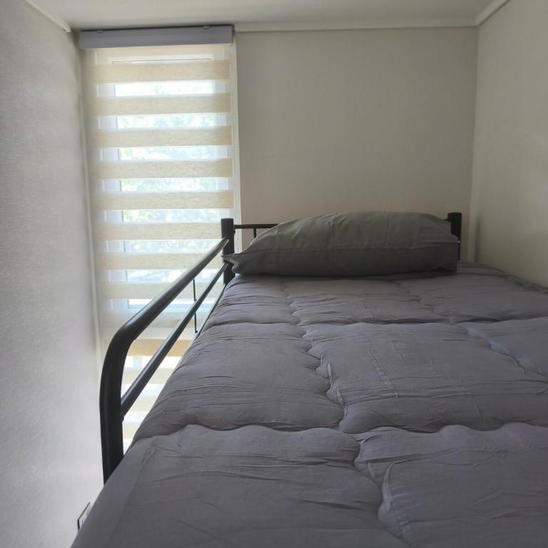 Moderno y Calido Departamento cerca del Parque Almagro - Apartamento de 2 dormitorios - 15