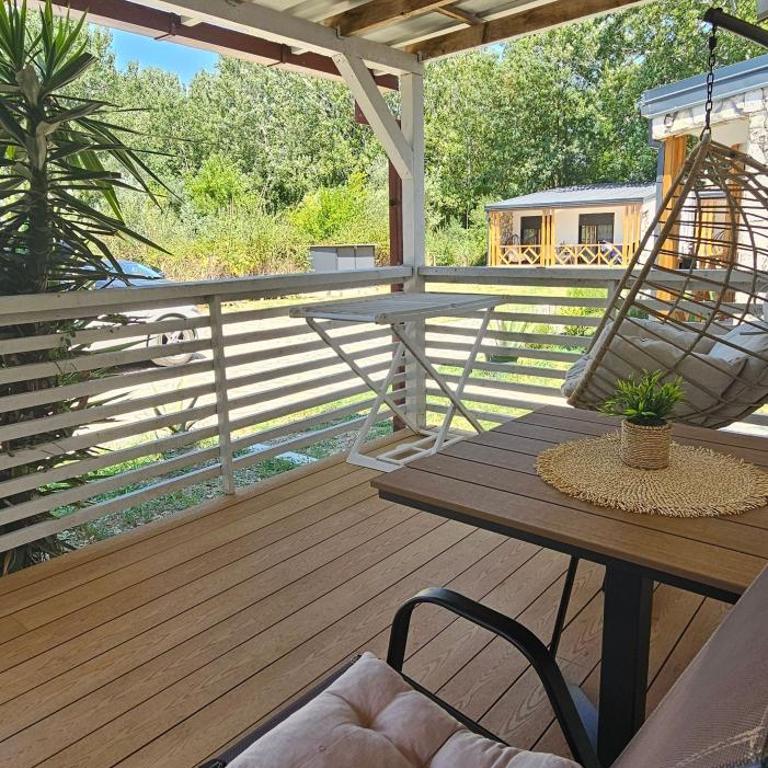 Rajana Bungalow - Ulcinj - Bungalow - 26