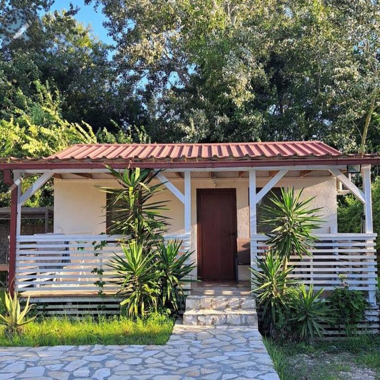 Rajana Bungalow - Ulcinj - Bungalow - 29