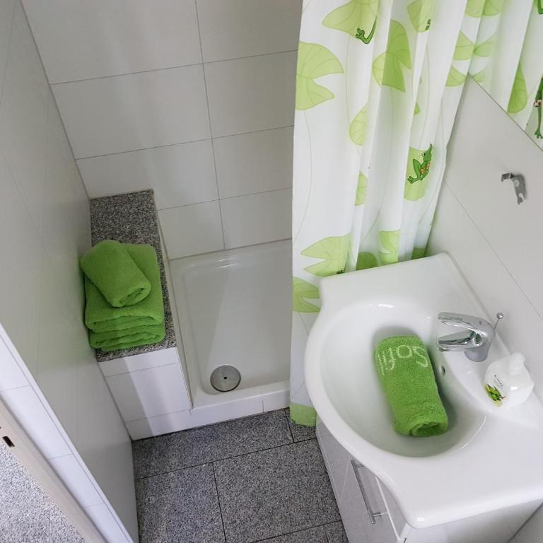 Haus Bolay - Apartment - Erdgeschoss - 7