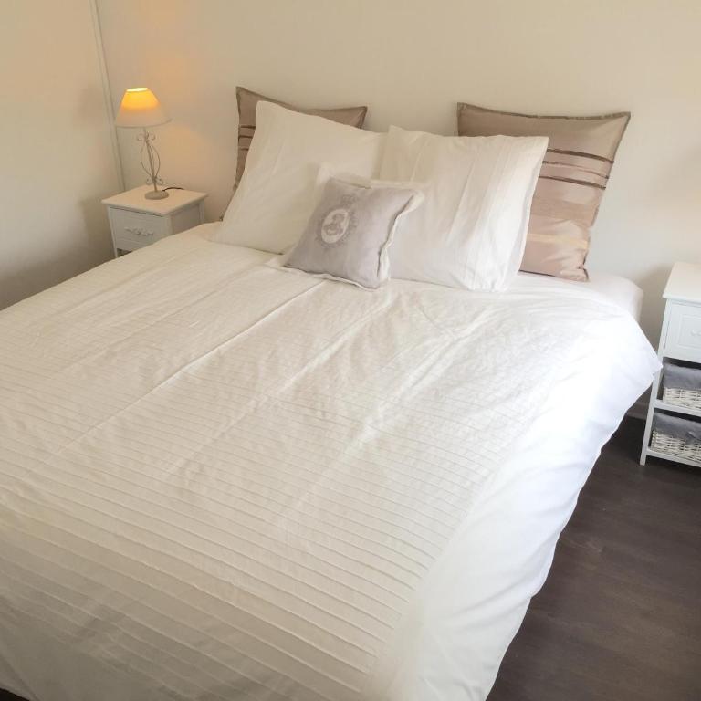 Appartement Copenhague Disneyland - Appartement 1 Chambre - 9