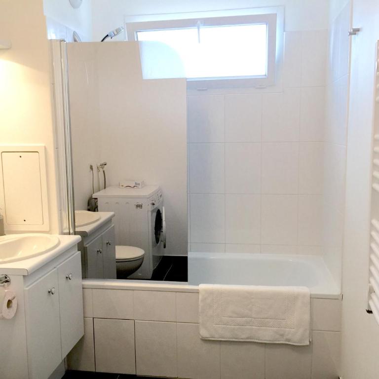 Appartement Copenhague Disneyland - Appartement 1 Chambre - 10