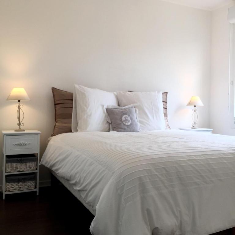 Appartement Copenhague Disneyland - Appartement 1 Chambre - 8