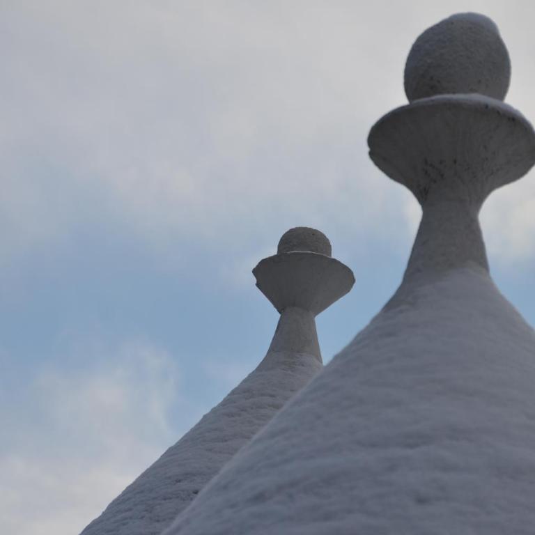 I Trulli Di Ottavio - Appartamento Superior - 3