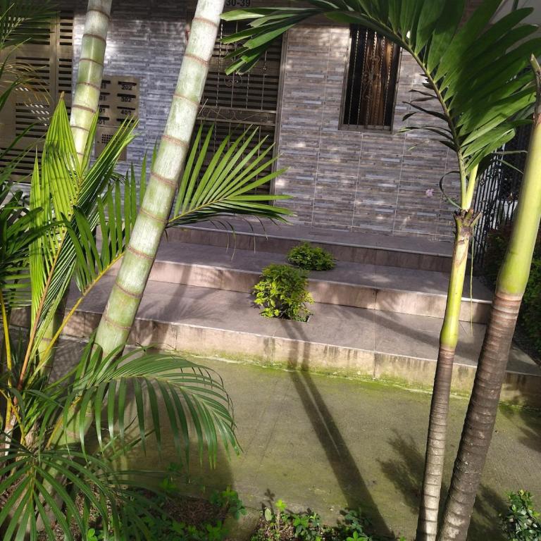 Confortable - Aparta-Loft - Belen Malibu - Apartamento de 1 dormitorio - 4