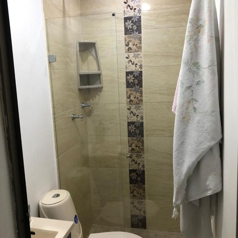 Confortable - Aparta-Loft - Belen Malibu - Apartamento de 1 dormitorio - 5