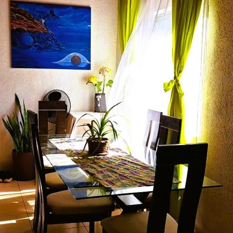 Hare Te Maori - Three-Bedroom House - 24