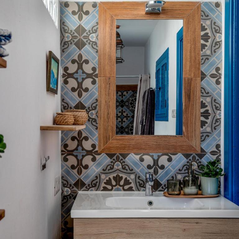 La Hacienda Grande - Apartamento con terraza - 6
