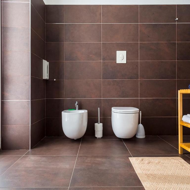Affittacamere Polvara Trentuno - Camera Deluxe (2 Adulti + 1 Bambino) - 19