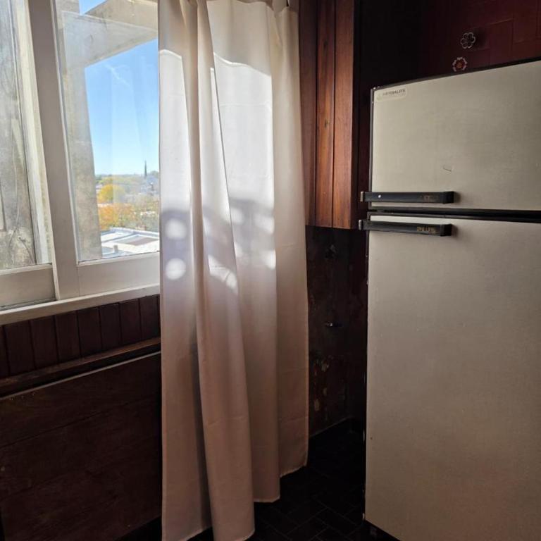 Departamento por día a media cuadra de la Plaza - Santa Rosa - Apartamento de 1 dormitorio - 5