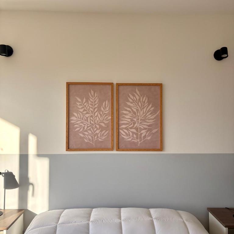 Duplex Del Lago - Departamento 3 - Apartamento de 1 dormitorio - 10