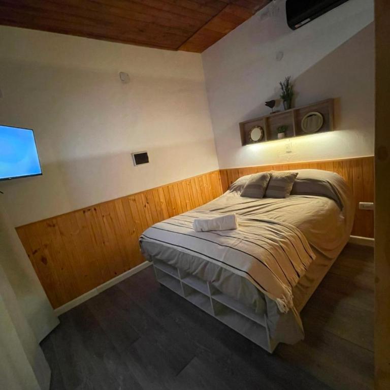 Departamento La Nidita 2 - Apartamento de 1 dormitorio - 4