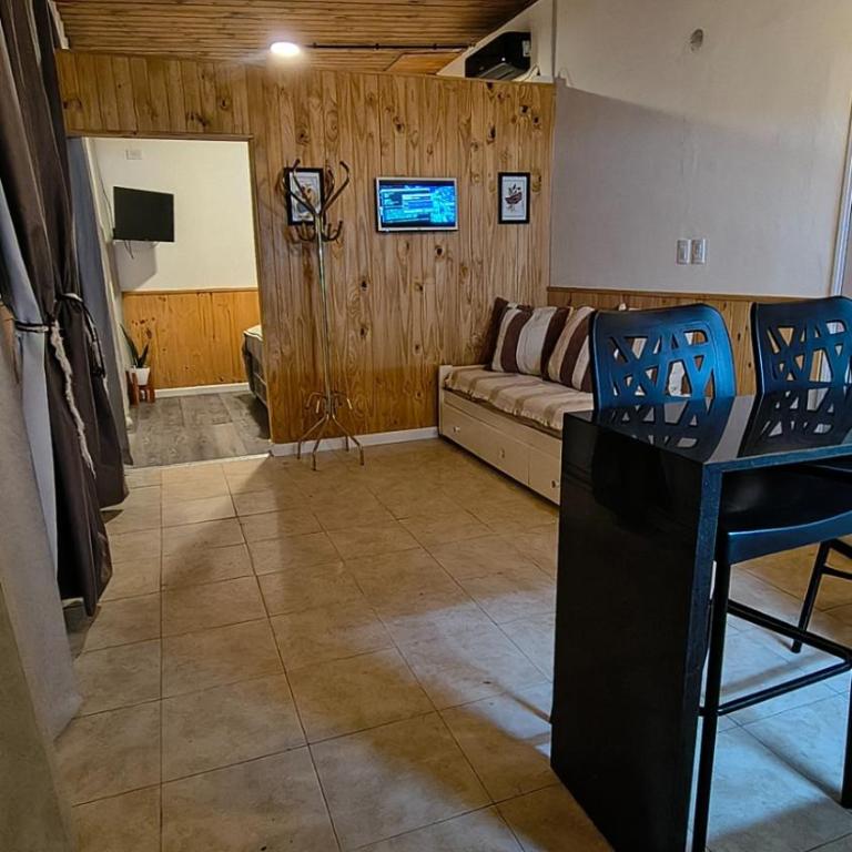Departamento La Nidita 2 - Apartamento de 1 dormitorio - 5