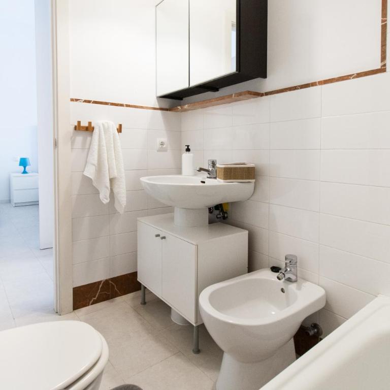 CN PARKING INCLUIDO Apartamento 2D en zona monumental - Apartamento de 2 dormitorios - 31