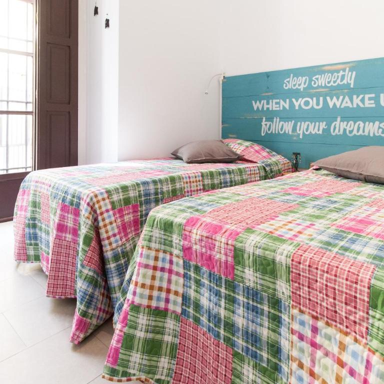 CN PARKING INCLUIDO Apartamento 2D en zona monumental - Apartamento de 2 dormitorios - 22