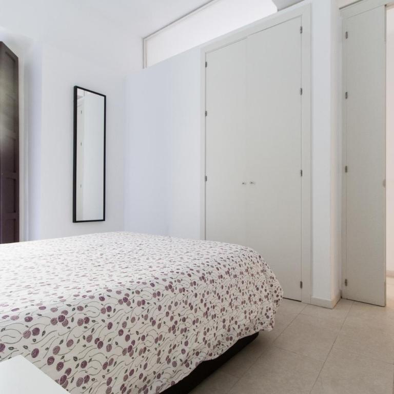 CN PARKING INCLUIDO Apartamento 2D en zona monumental - Apartamento de 2 dormitorios - 17
