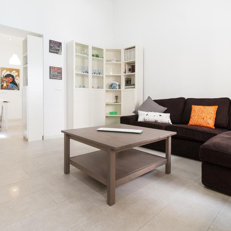 CN PARKING INCLUIDO Apartamento 2D en zona monumental - Apartamento de 2 dormitorios - 5