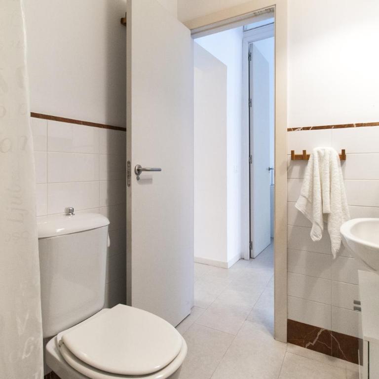 CN PARKING INCLUIDO Apartamento 2D en zona monumental - Apartamento de 2 dormitorios - 33