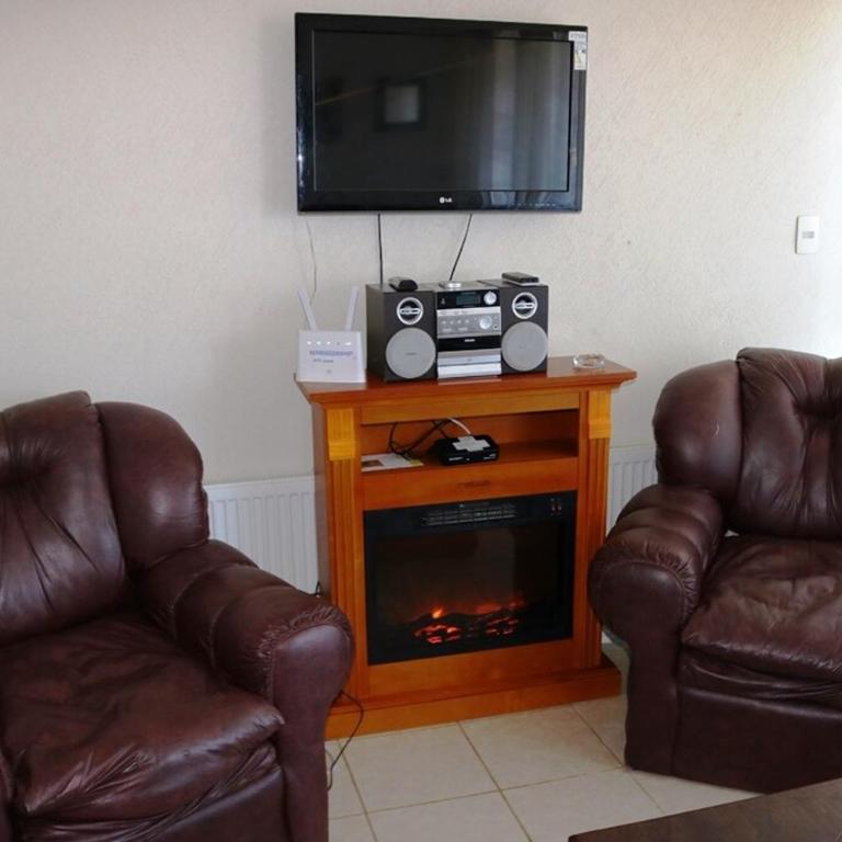 Algarrobo, Pinares de Canelillo - Apartamento de 2 dormitorios - 10
