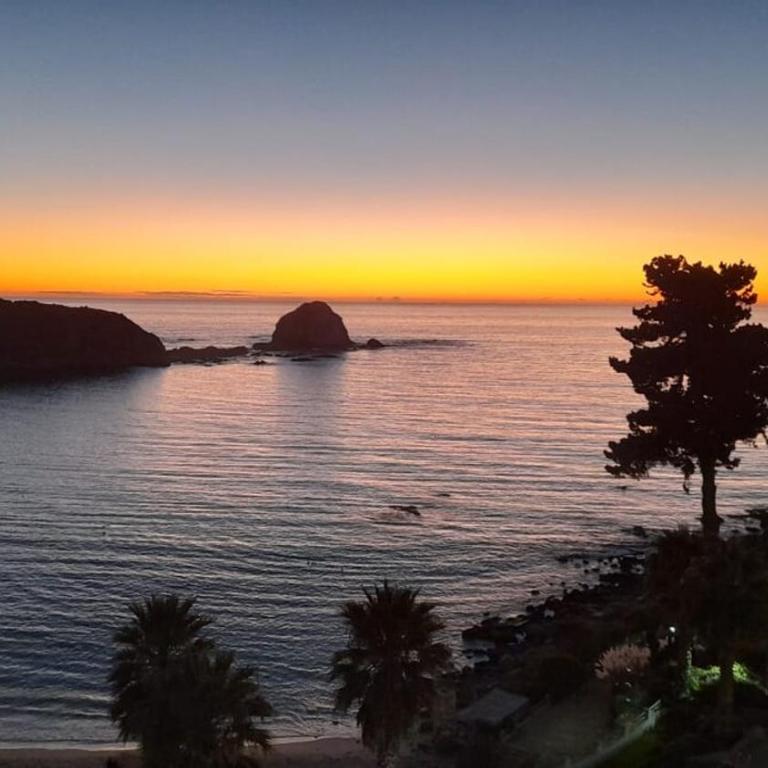 Algarrobo, Pinares de Canelillo - Apartamento de 2 dormitorios - 11