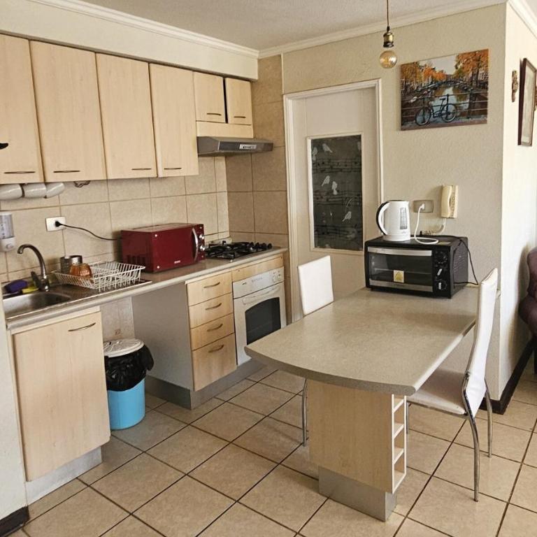 Algarrobo, Pinares de Canelillo - Apartamento de 2 dormitorios - 12