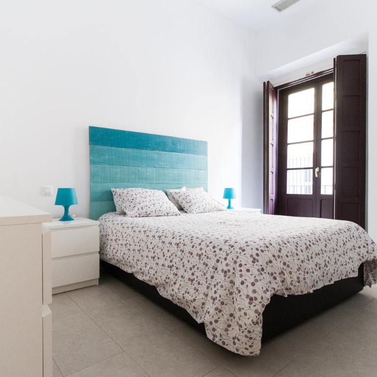CN PARKING INCLUIDO Apartamento 2D en zona monumental - Apartamento de 2 dormitorios - 18