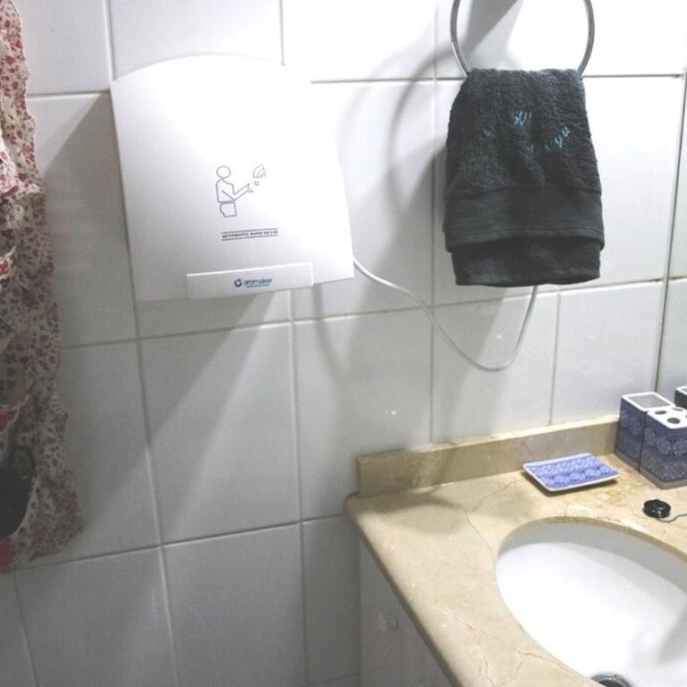 Algarrobo, Pinares de Canelillo - Apartamento de 2 dormitorios - 22