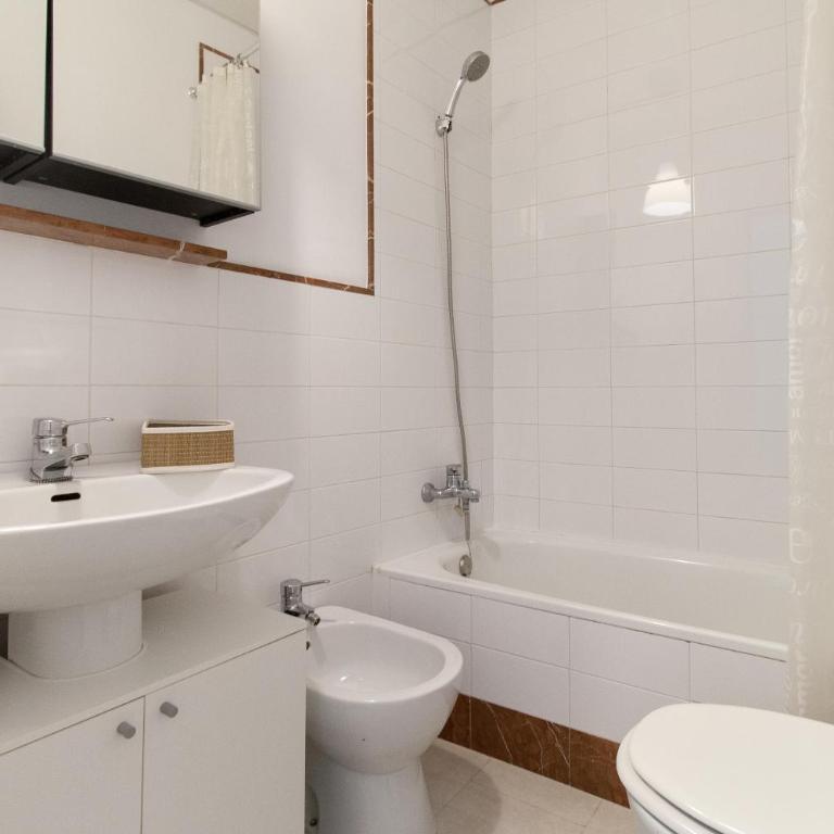 CN PARKING INCLUIDO Apartamento 2D en zona monumental - Apartamento de 2 dormitorios - 32