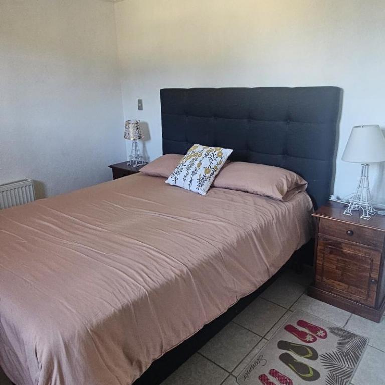 Algarrobo, Pinares de Canelillo - Apartamento de 2 dormitorios - 27