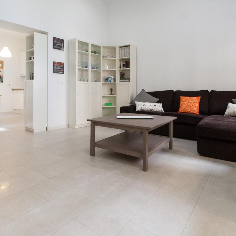CN PARKING INCLUIDO Apartamento 2D en zona monumental - Apartamento de 2 dormitorios - 6