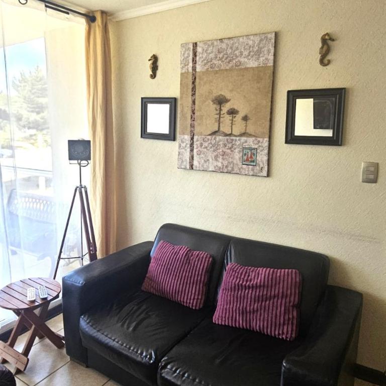 Algarrobo, Pinares de Canelillo - Apartamento de 2 dormitorios - 35