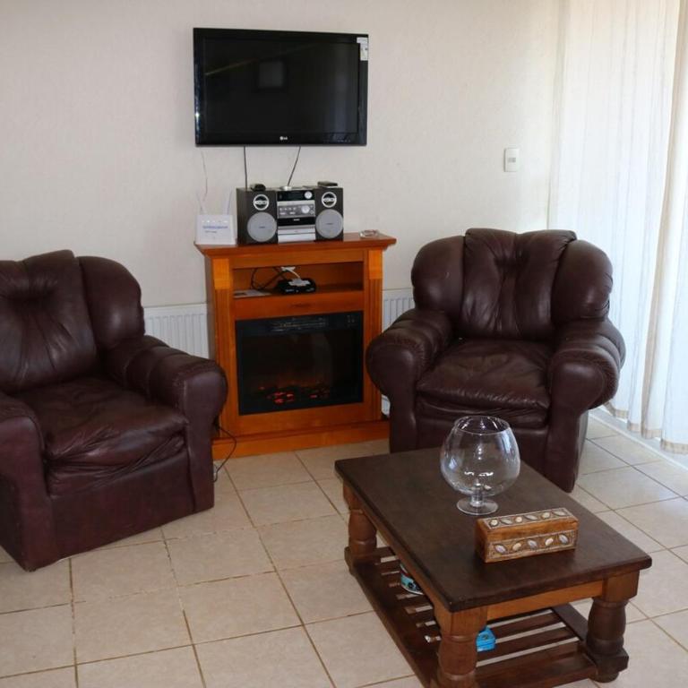 Algarrobo, Pinares de Canelillo - Apartamento de 2 dormitorios - 36