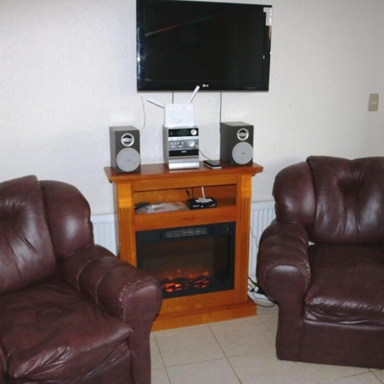 Algarrobo, Pinares de Canelillo - Apartamento de 2 dormitorios - 37