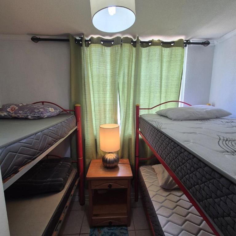 Algarrobo, Pinares de Canelillo - Apartamento de 2 dormitorios - 38