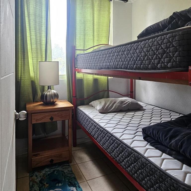Algarrobo, Pinares de Canelillo - Apartamento de 2 dormitorios - 43