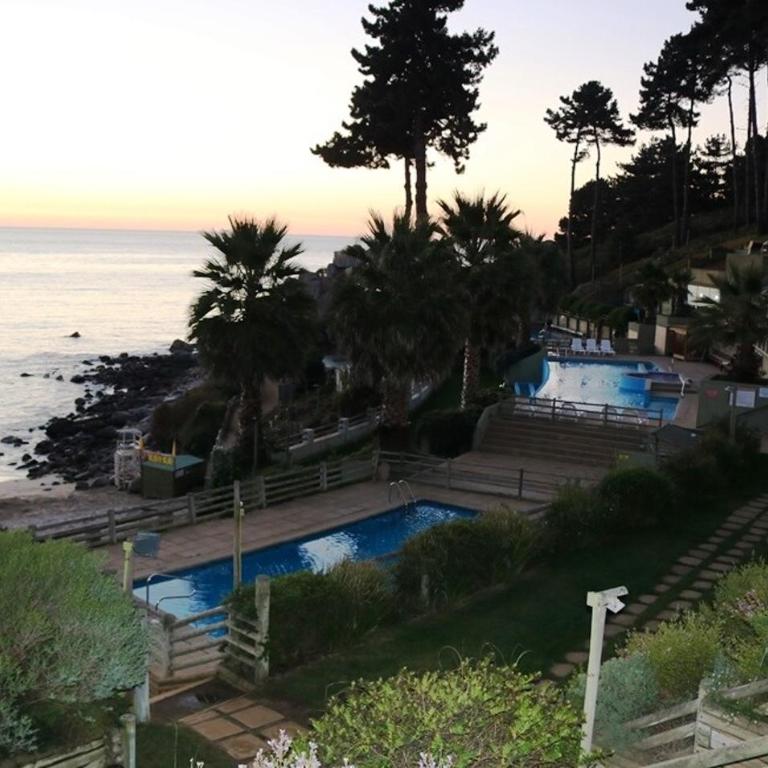 Algarrobo, Pinares de Canelillo - Apartamento de 2 dormitorios - 44