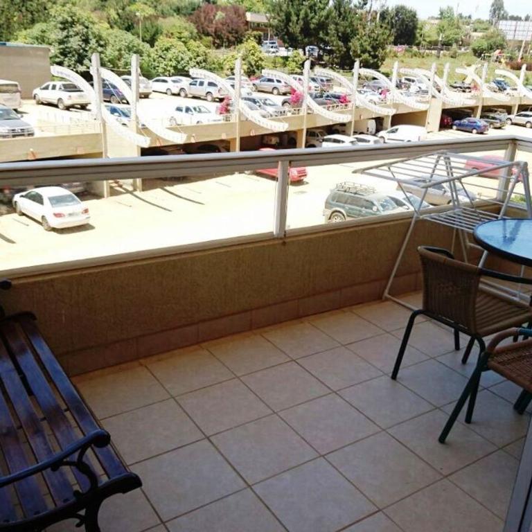 Algarrobo, Pinares de Canelillo - Apartamento de 2 dormitorios - 45