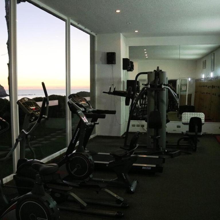 Algarrobo, Pinares de Canelillo - Apartamento de 2 dormitorios - 46