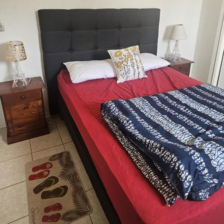 Algarrobo, Pinares de Canelillo - Apartamento de 2 dormitorios - 48