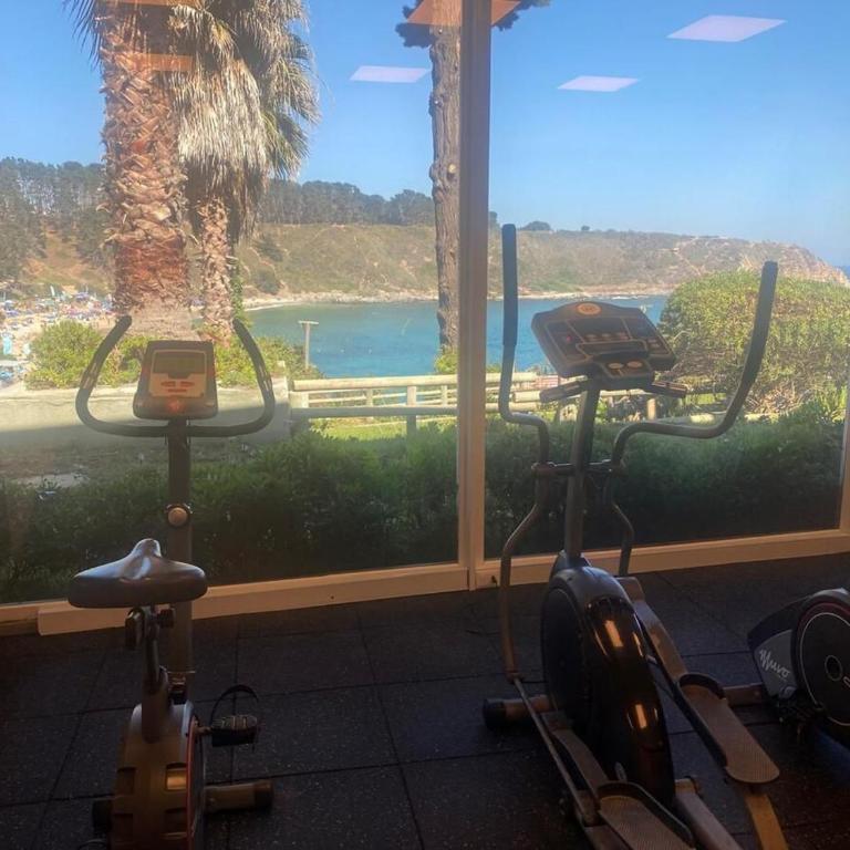 Algarrobo, Pinares de Canelillo - Apartamento de 2 dormitorios - 50