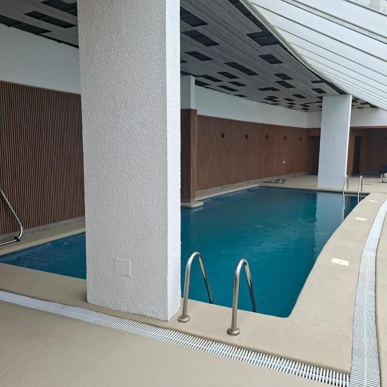 Algarrobo, Pinares de Canelillo - Apartamento de 2 dormitorios - 52