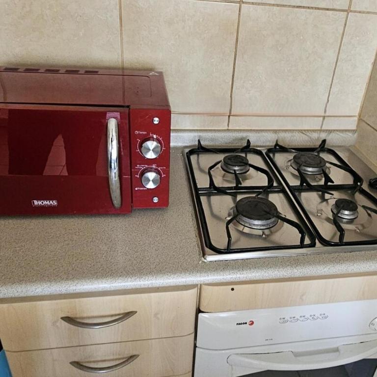 Algarrobo, Pinares de Canelillo - Apartamento de 2 dormitorios - 54