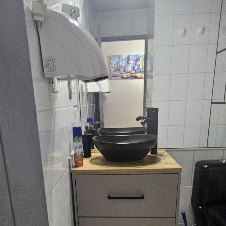 Algarrobo, Pinares de Canelillo - Apartamento de 2 dormitorios - 56