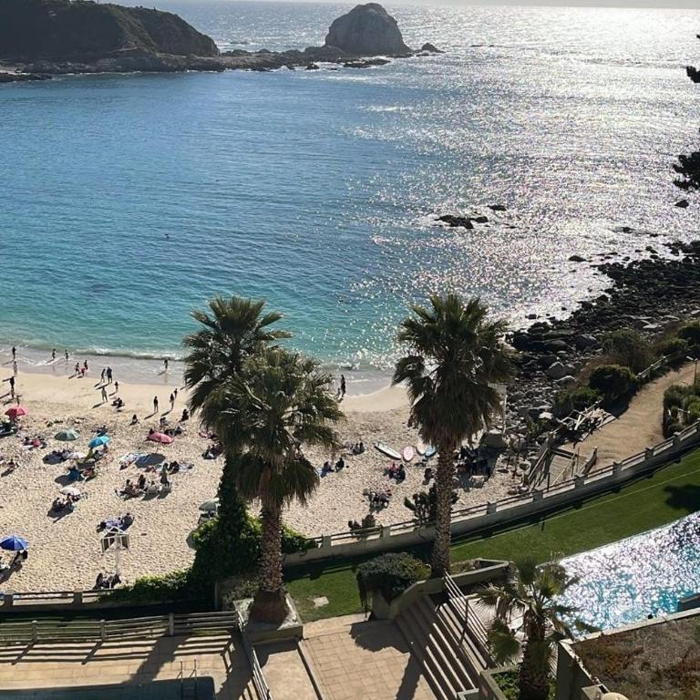 Algarrobo, Pinares de Canelillo - Apartamento de 2 dormitorios - 57