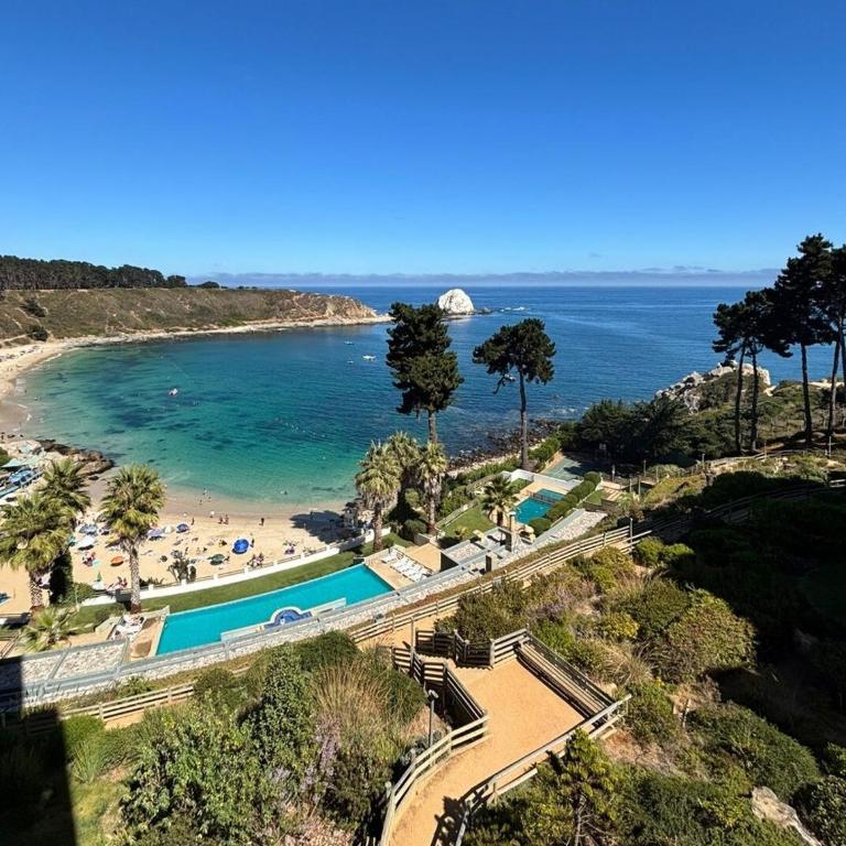 Algarrobo, Pinares de Canelillo - Apartamento de 2 dormitorios - 58