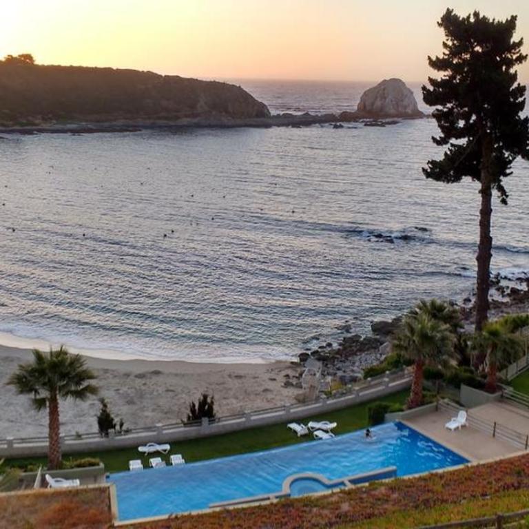 Algarrobo, Pinares de Canelillo - Apartamento de 2 dormitorios - 60